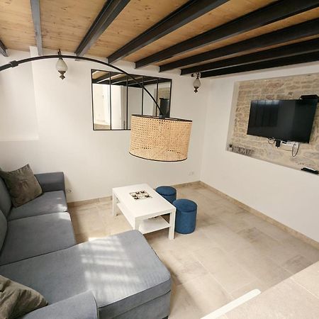 Le Loft Rousseau Daire Dijon Dış mekan fotoğraf