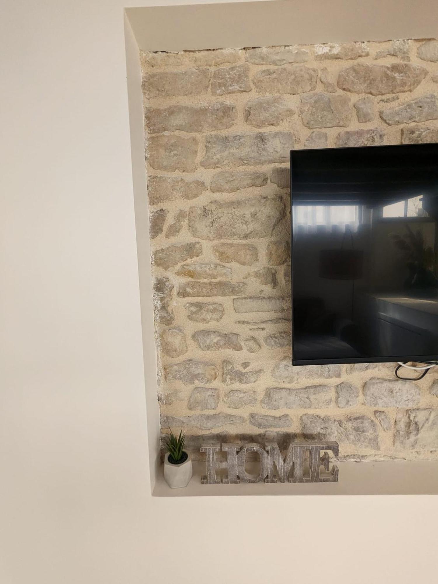 Le Loft Rousseau Daire Dijon Dış mekan fotoğraf