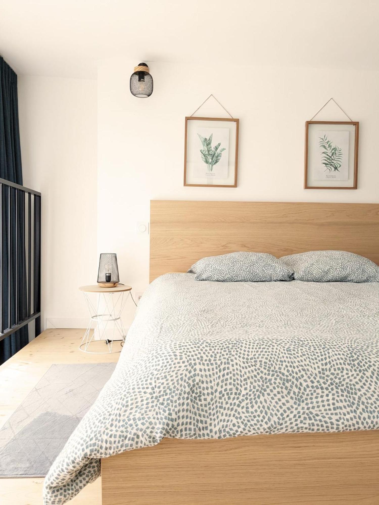 Le Loft Rousseau Daire Dijon Dış mekan fotoğraf