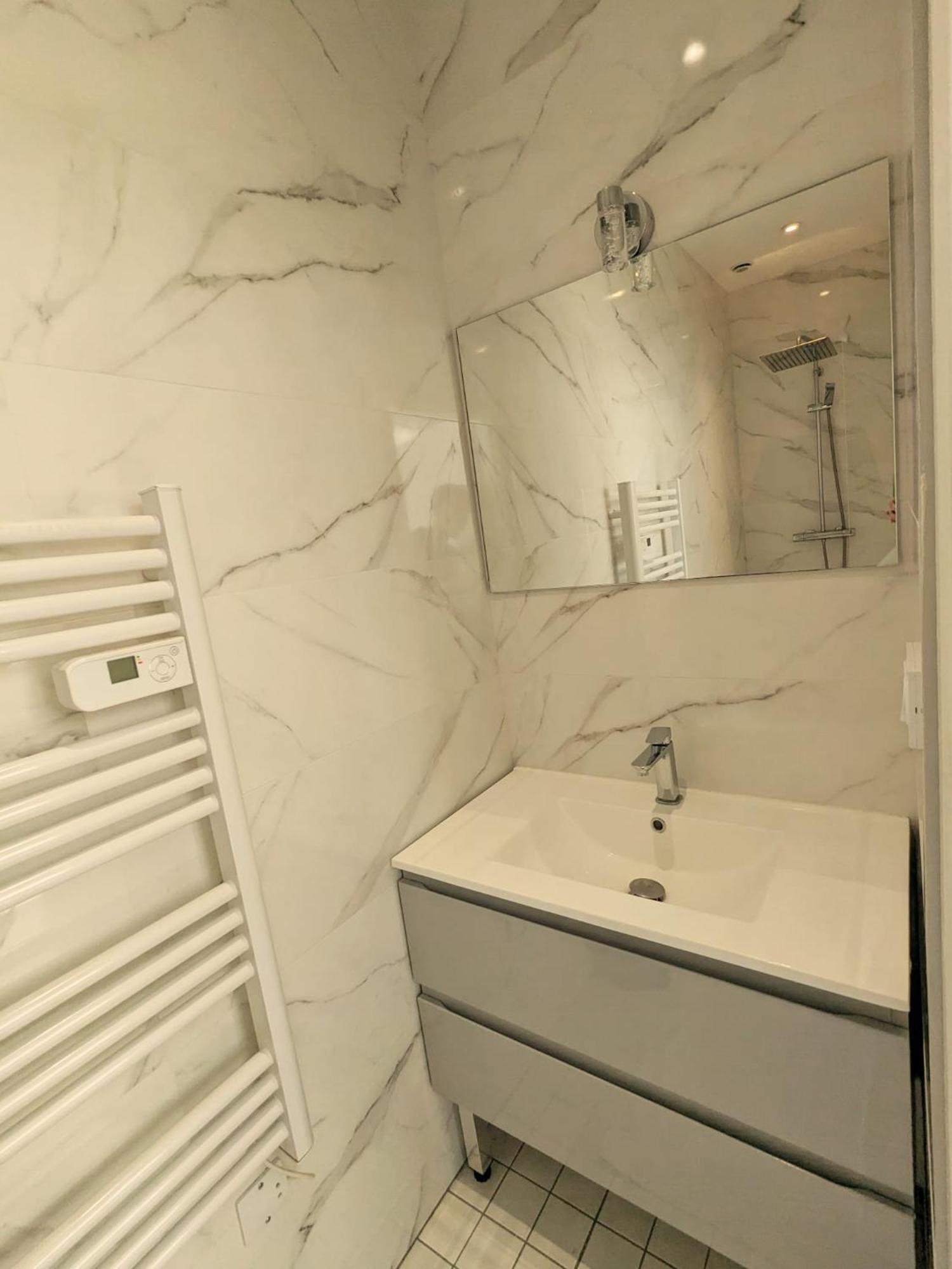Le Loft Rousseau Daire Dijon Dış mekan fotoğraf